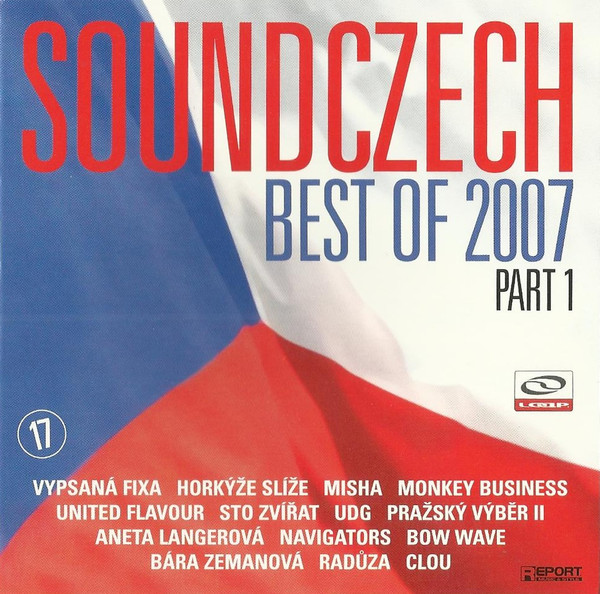 Soundczech 17 Best Of 2007 Part 1