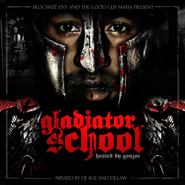 Gladiator School