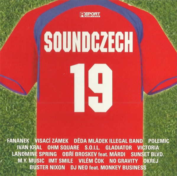 Soundczech 19