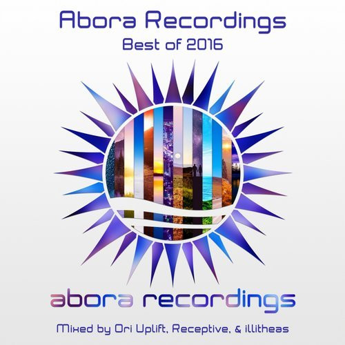 Abora Recordings Best Of 2016
