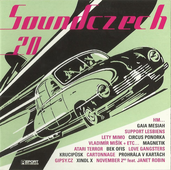 Soundczech 20