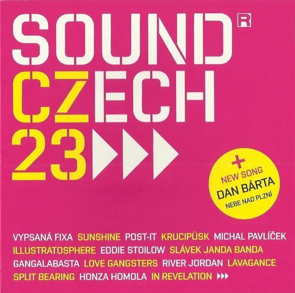 SoundCZech 23 >>>