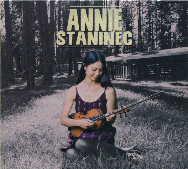 Annie Staninec