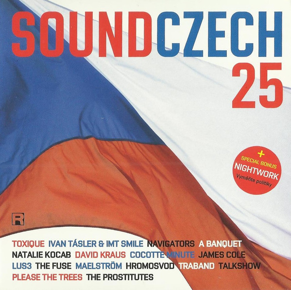 Soundczech 25