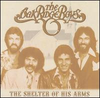 The Shelter Of His Arms
