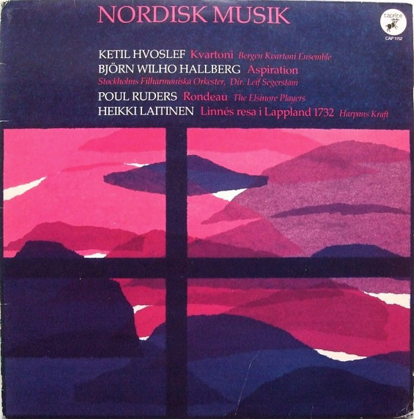Nordisk Musik