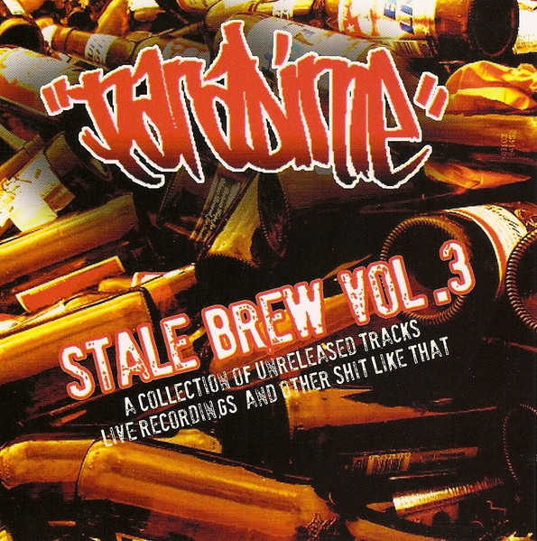 Stale Brew Vol. 3