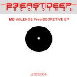 Secretive EP