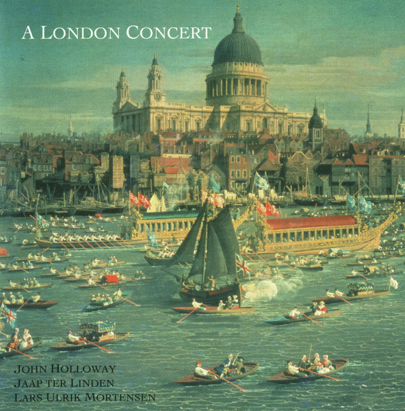 A London Concert