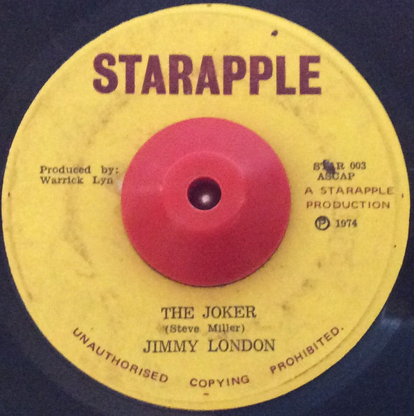 The Joker