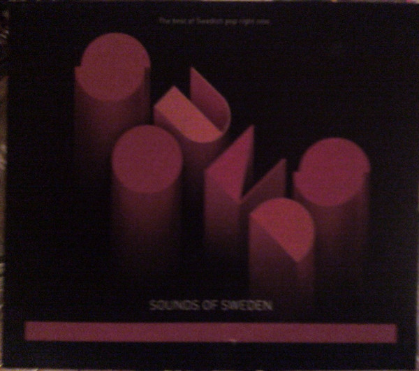 Pop Music (Sounds Of Sweden)