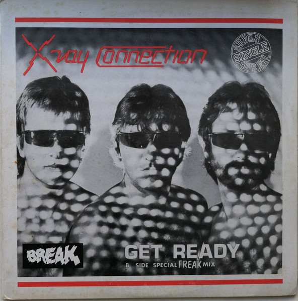 Get Ready