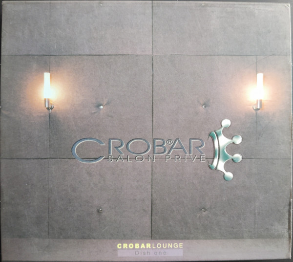 Crobar Lounge Dish One