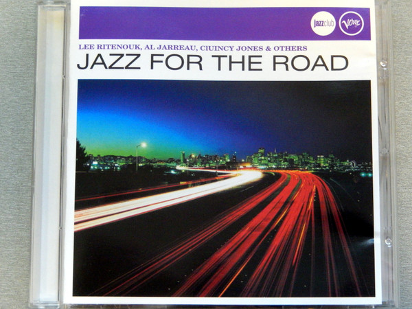 Jazz For The Road