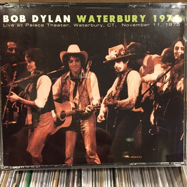 Waterbury 1975