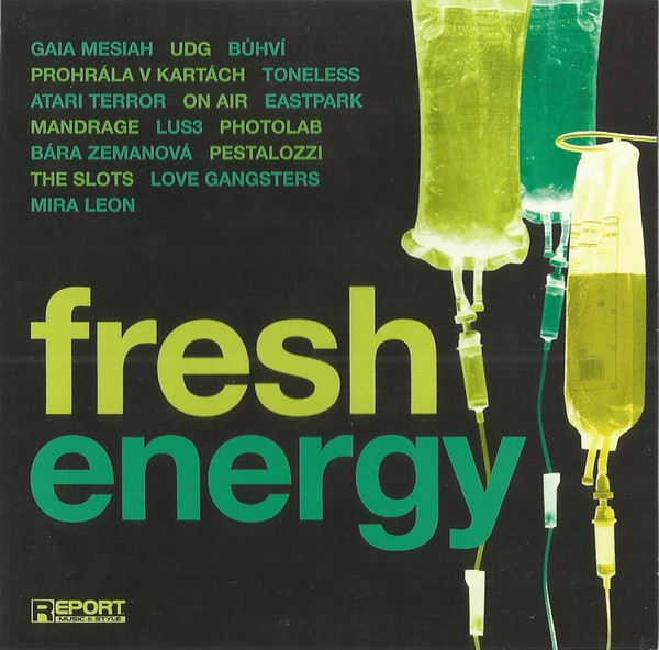 Fresh Energy