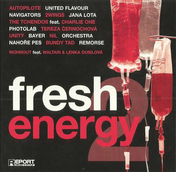 Fresh Energy 2