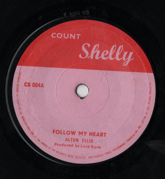 Follow My Heart