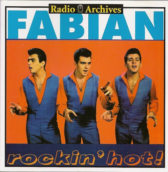 Rockin' Hot
