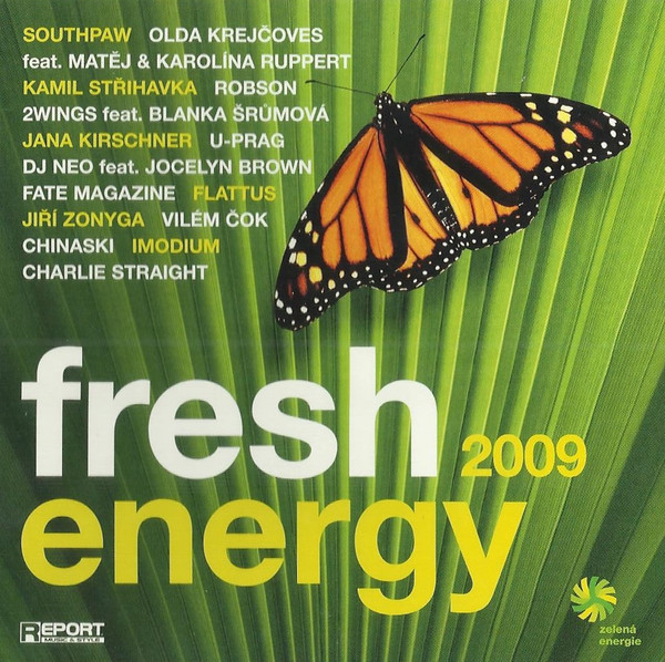 Fresh Energy 2009
