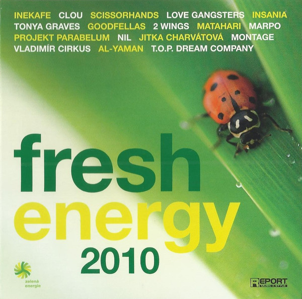 Fresh Energy 2010