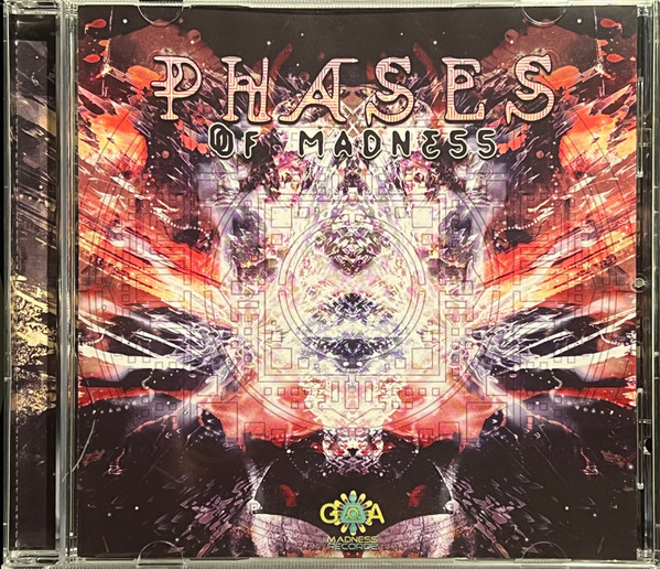 Phases Of Madness
