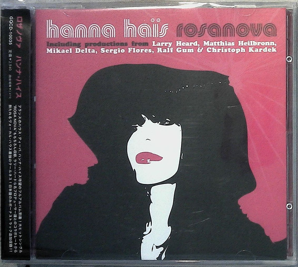 Rosanova