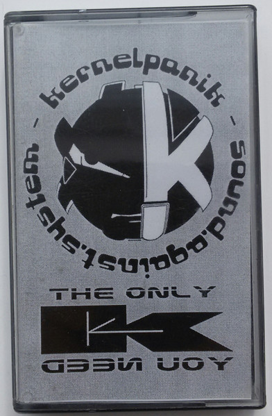 Kernel Tape 001