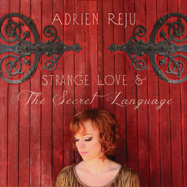 Strange Love & The Secret Language