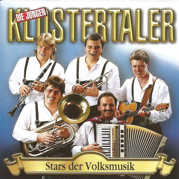 Stars Der Volksmusik