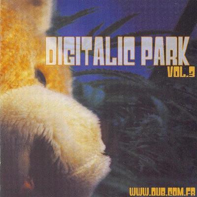 Digitalic Park Vol. 3