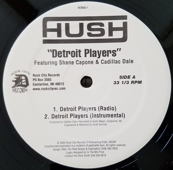 Detroit Players