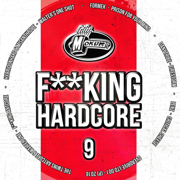 F**king Hardcore 9