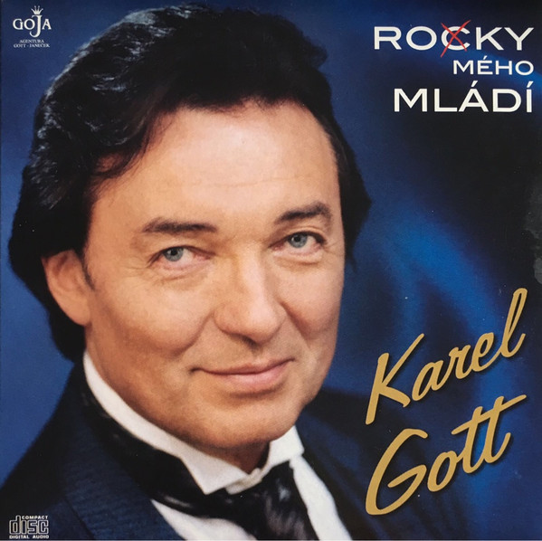 Rocky Mého Mládí