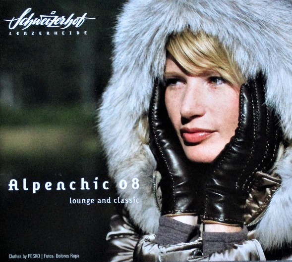 Alpenchic 08