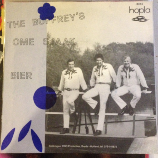 Ome Sjaak / Bier