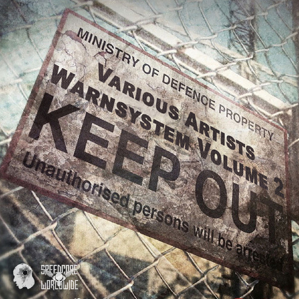 Warnsystem Volume 2