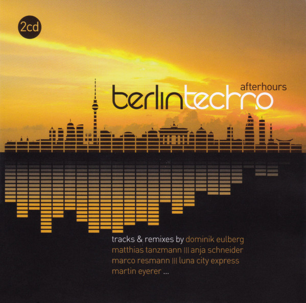 Berlin Techno Afterhours