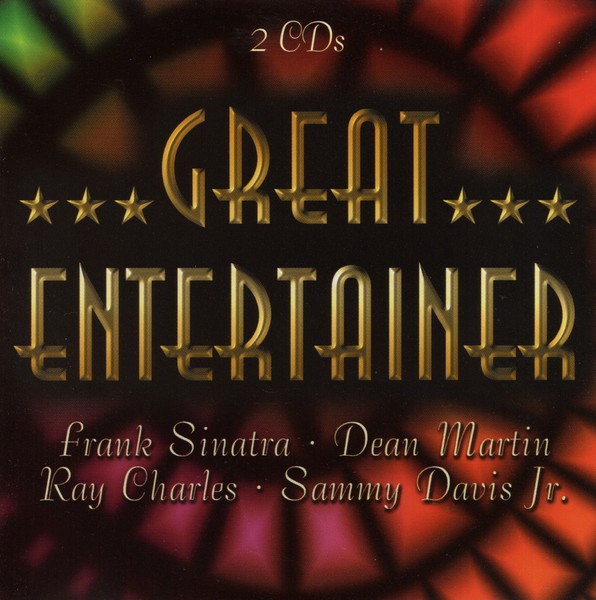 Great Entertainer