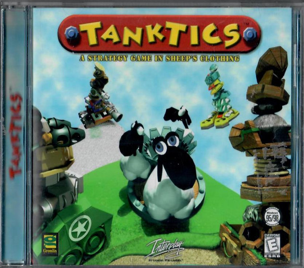 Tanktics