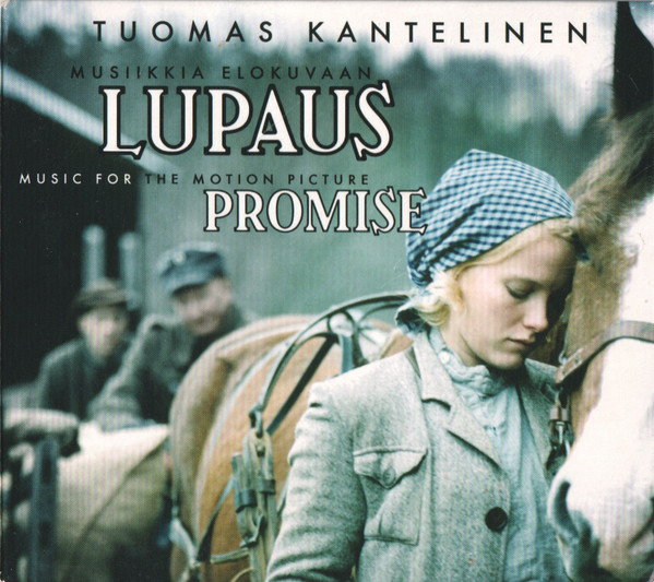 Musiikkia Elokuvaan Lupaus (Music For The Motion Picture Promise)