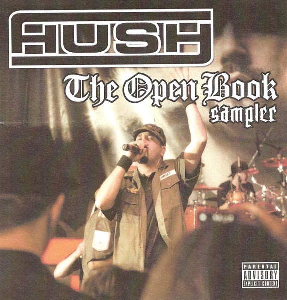 The Open Book Sampler