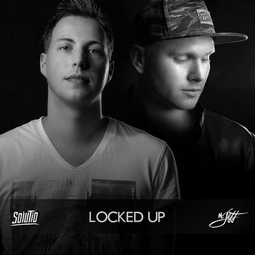Locked Up