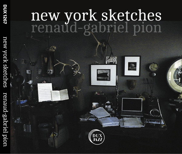 New York Sketches