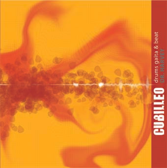Cubilleo (Drums Gaita & Beat)