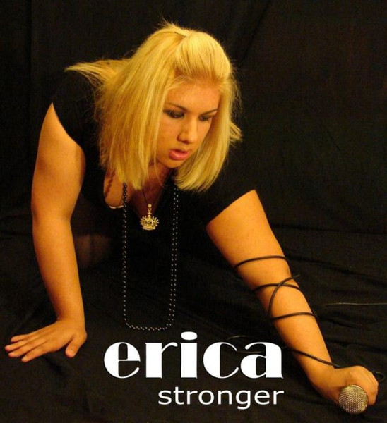 Stronger