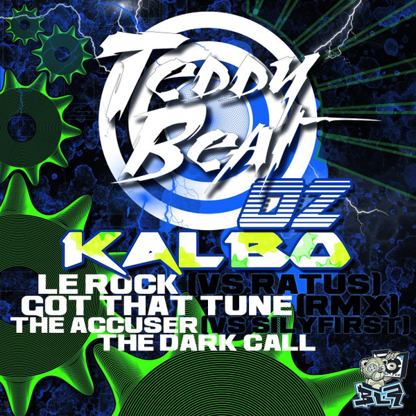 TeddyBeat, Vol. 2