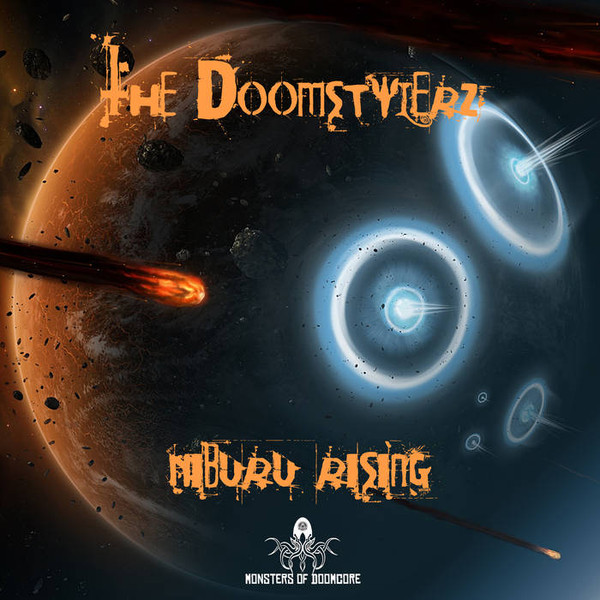 Niburu Rising