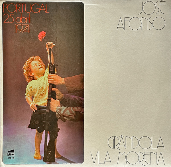 Grândola, Vila Morena