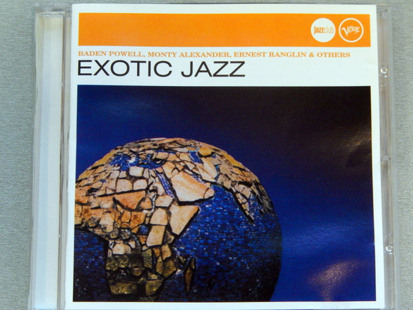 Exotic Jazz